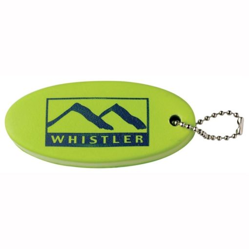 Floater Key Chain-1
