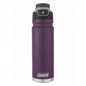 24 Oz. Coleman® Freeflow Stainless Steel Hydration Bottle