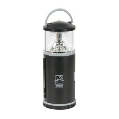 Lantern With Tool Set-1