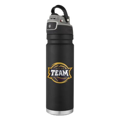 Coleman? 24 oz. Freeflow Stainless Steel Hydration Bottle-1