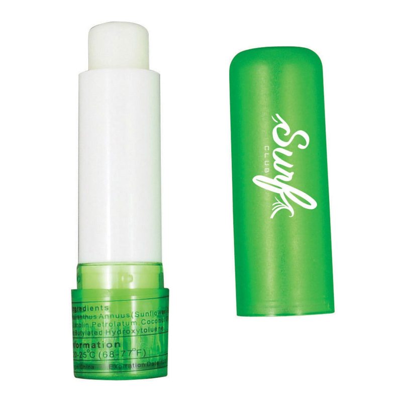 Vibrant Lip Balm