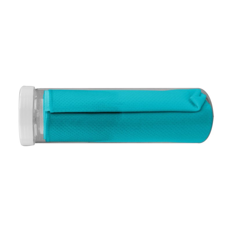 Athletic Cool Down Towel - 1