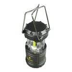 COB Outdoor Lantern - 1