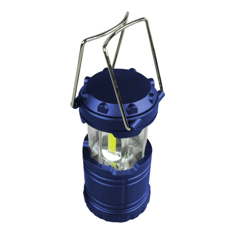 COB Outdoor Lantern - 3