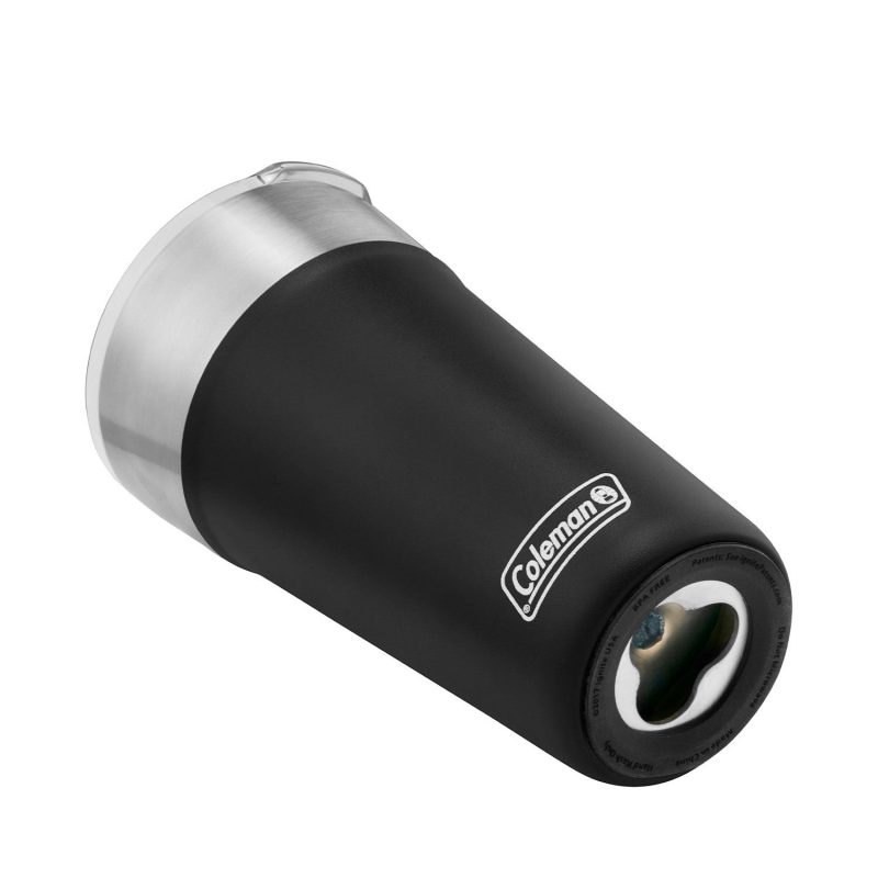 Coleman® 20 oz. Brewski Stainless Steel Tumbler - 1