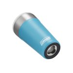 Coleman® 20 oz. Brewski Stainless Steel Tumbler - 4