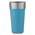 Coleman® 20 oz. Brewski Stainless Steel Tumbler - 5