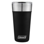 Coleman® 20 oz. Brewski Stainless Steel Tumbler - 6