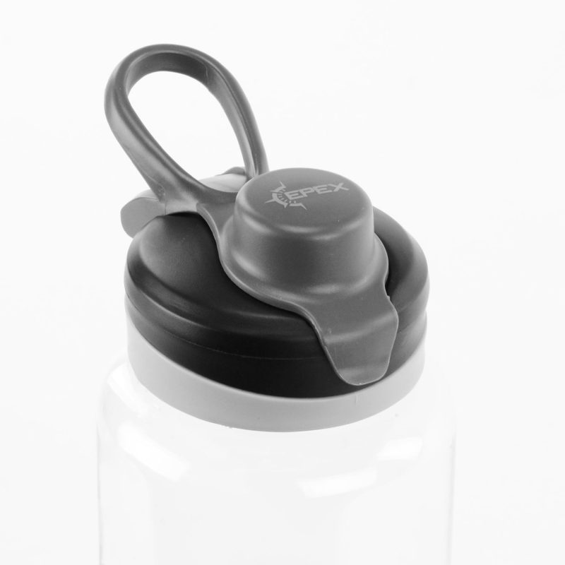 EPEX® Canyonlands Tritan® Trail Bottle - 38 oz. - 2
