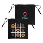 Fun On The Go Games - Tic Tac Toe - 2
