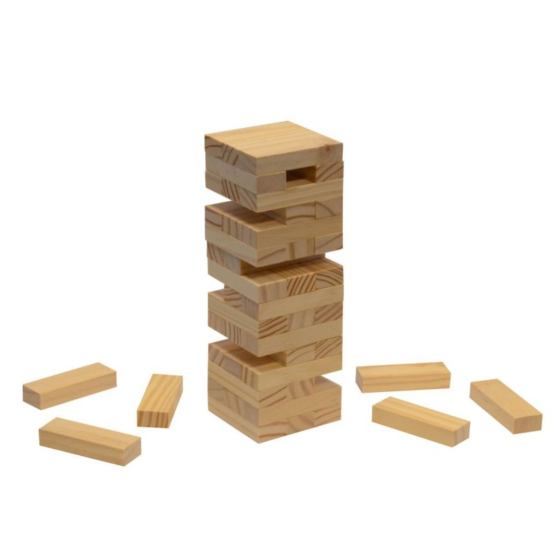 Fun On The Go Games - Tumble Tower - 2