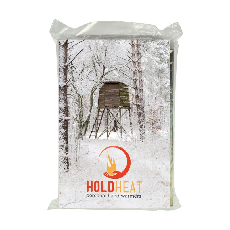 Hand Warmers - 1