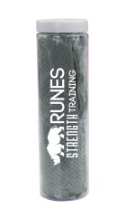 Keep It Cool Towel - 2