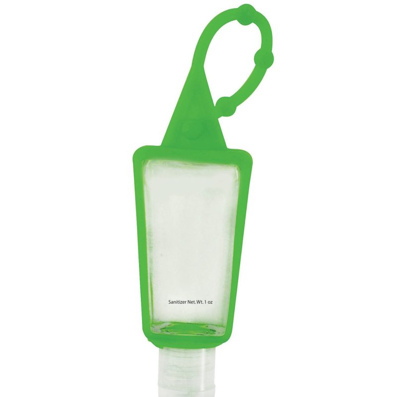 On The Go Sanitizer - 2