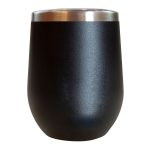 Sipper Wine Tumbler - 12 oz. - 1