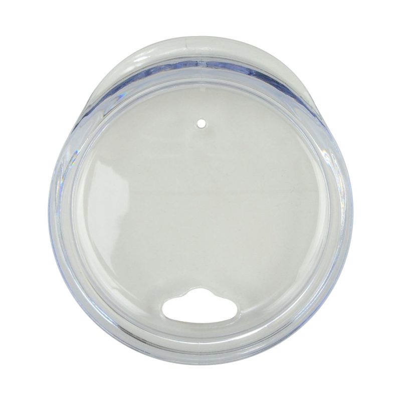 Sipper Wine Tumbler - 12 oz. - 8