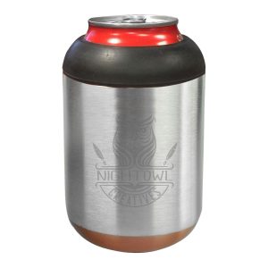 The Viking Collection® Can Cooler Two-Tone