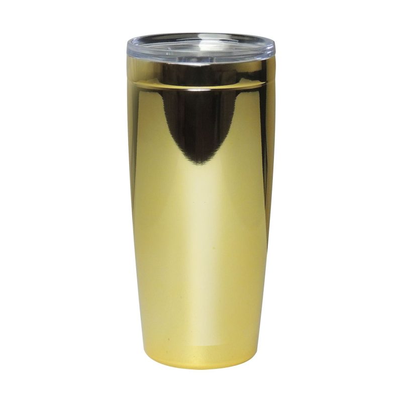 The Viking Collection® Electroplated Nova Tumbler - 20 oz. - 3