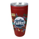 The Viking Collection® Nova Tumbler - 30 oz. - 1