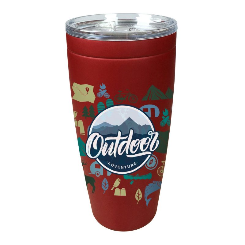 The Viking Collection® Nova Tumbler - 30 oz. - 1