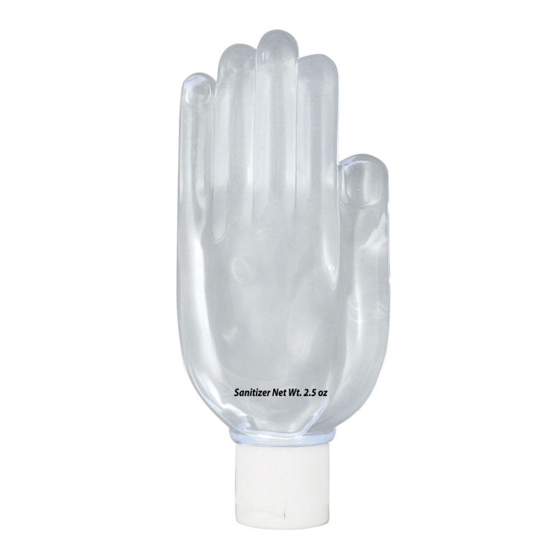 Howdy-Tizer Sanitizer - 3