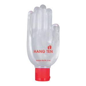 Howdy-Tizer Sanitizer