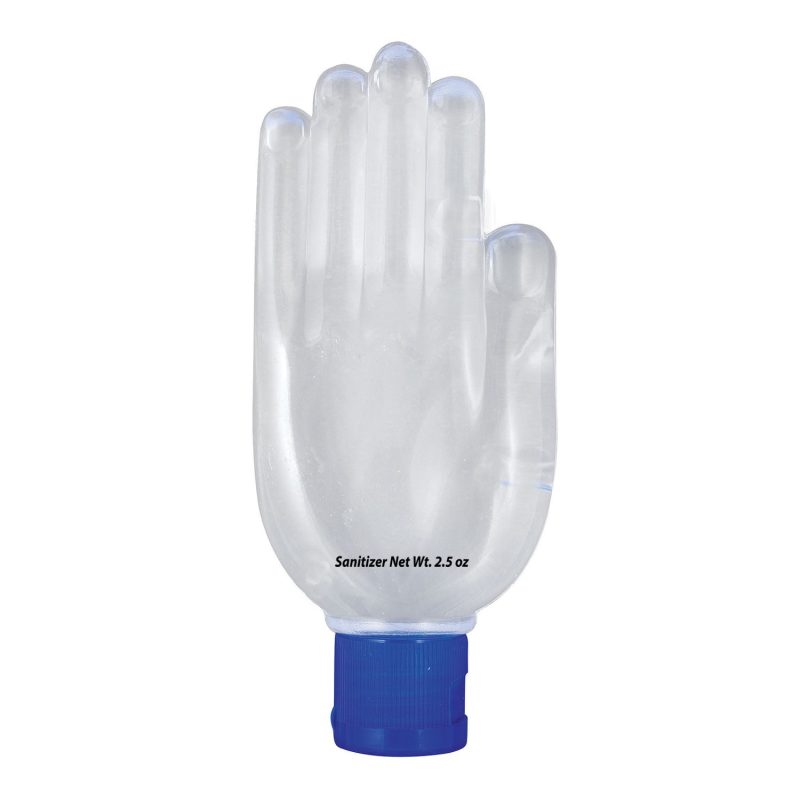 Howdy-Tizer Sanitizer - 4