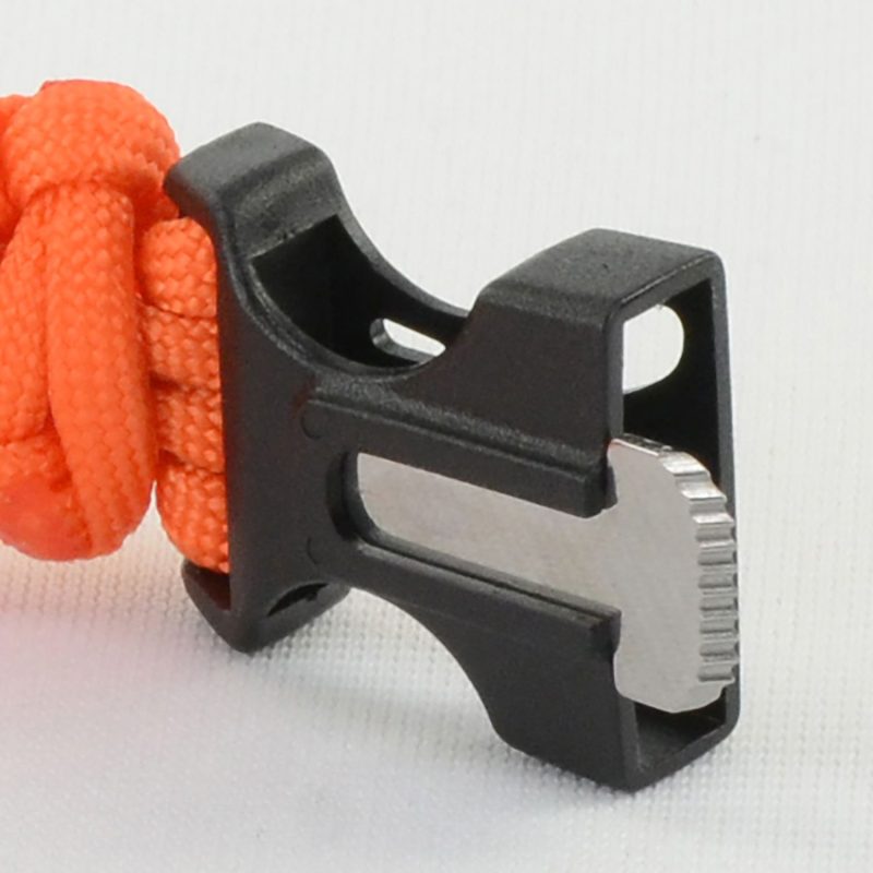 EPEX® Cougar Mountain Adjustable Paracord Bracelet - 7