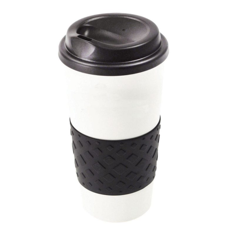 Good Value™ 16 oz. Grip N Go Grande - 1