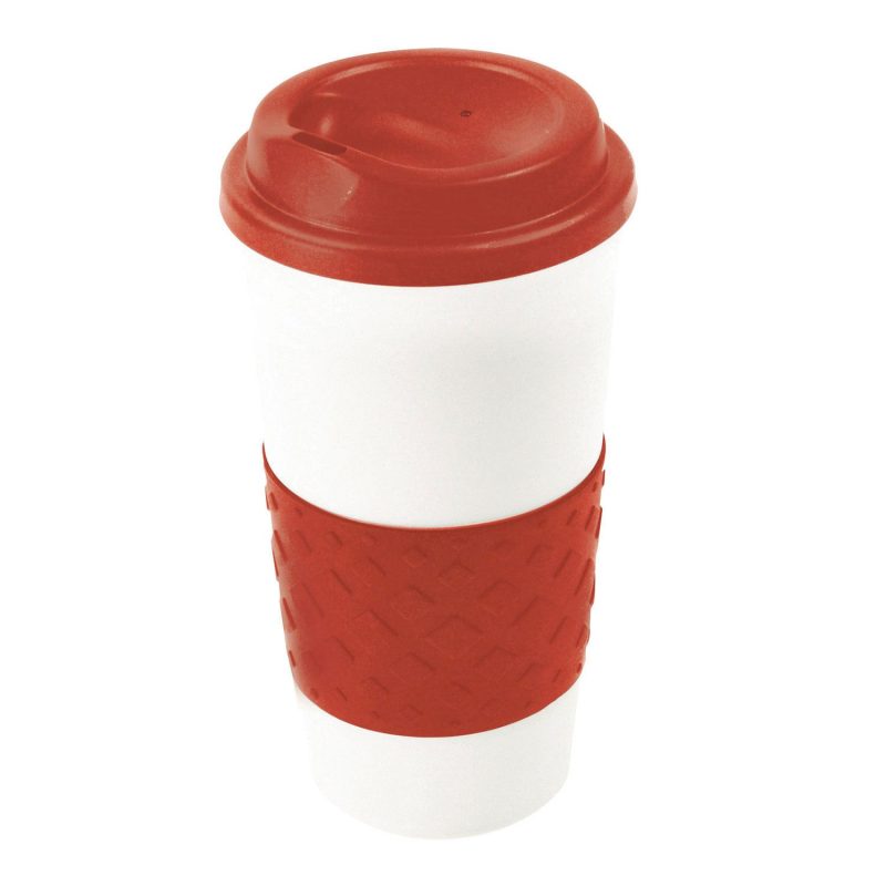 Good Value™ 16 oz. Grip N Go Grande - 2