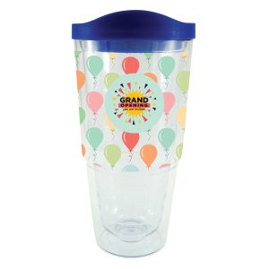 Good Value™ Orbit Tumbler - 24 oz.