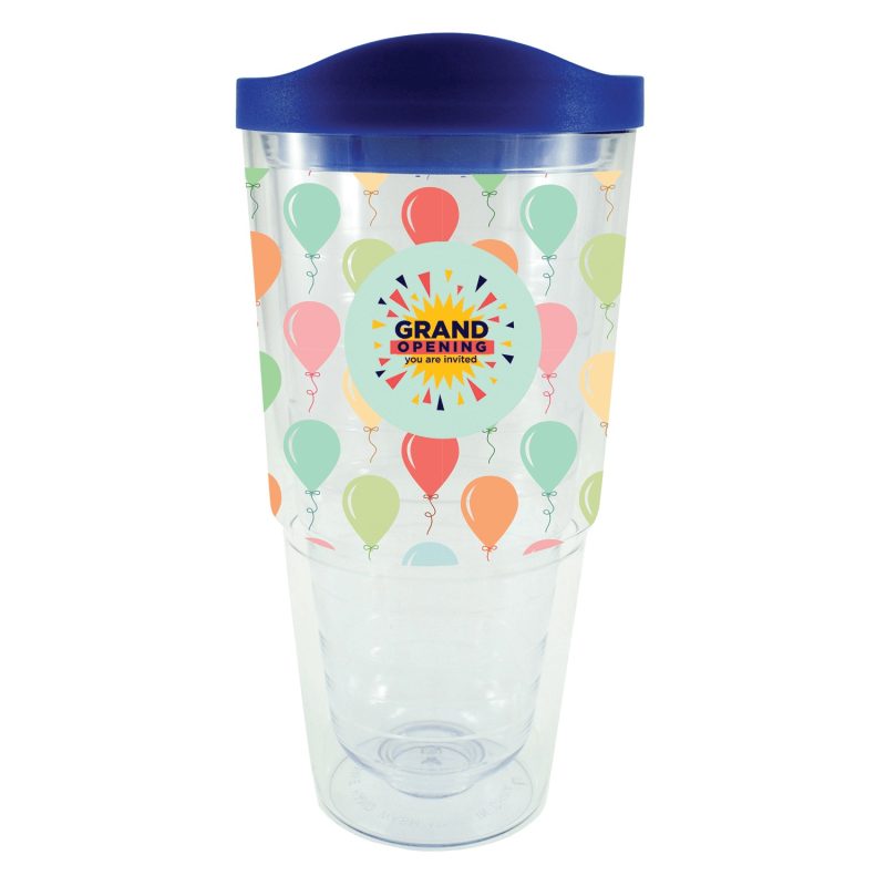 Good Value™ Orbit Tumbler - 24 oz.