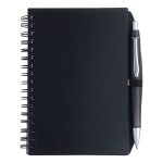 Good Value™ Pen Pal Notebook - 1
