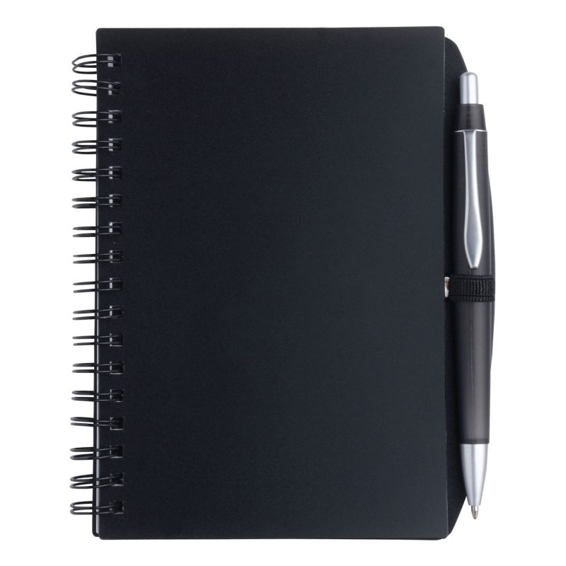 Good Value™ Pen Pal Notebook - 1