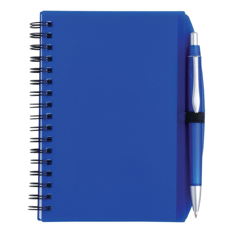 Good Value™ Pen Pal Notebook - 2