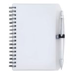 Good Value™ Pen Pal Notebook - 3