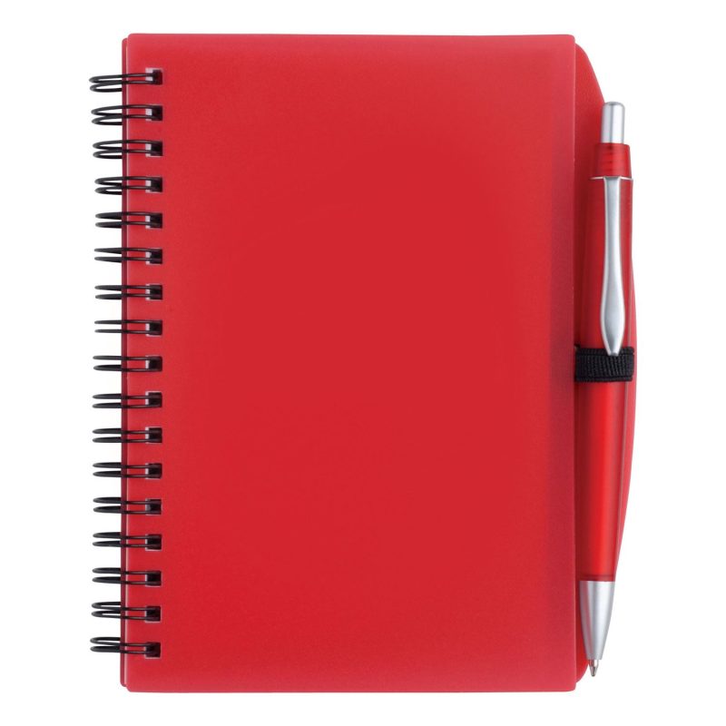 Good Value™ Pen Pal Notebook - 4