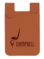 Good Value™ Silicone Mobile Pocket - 1