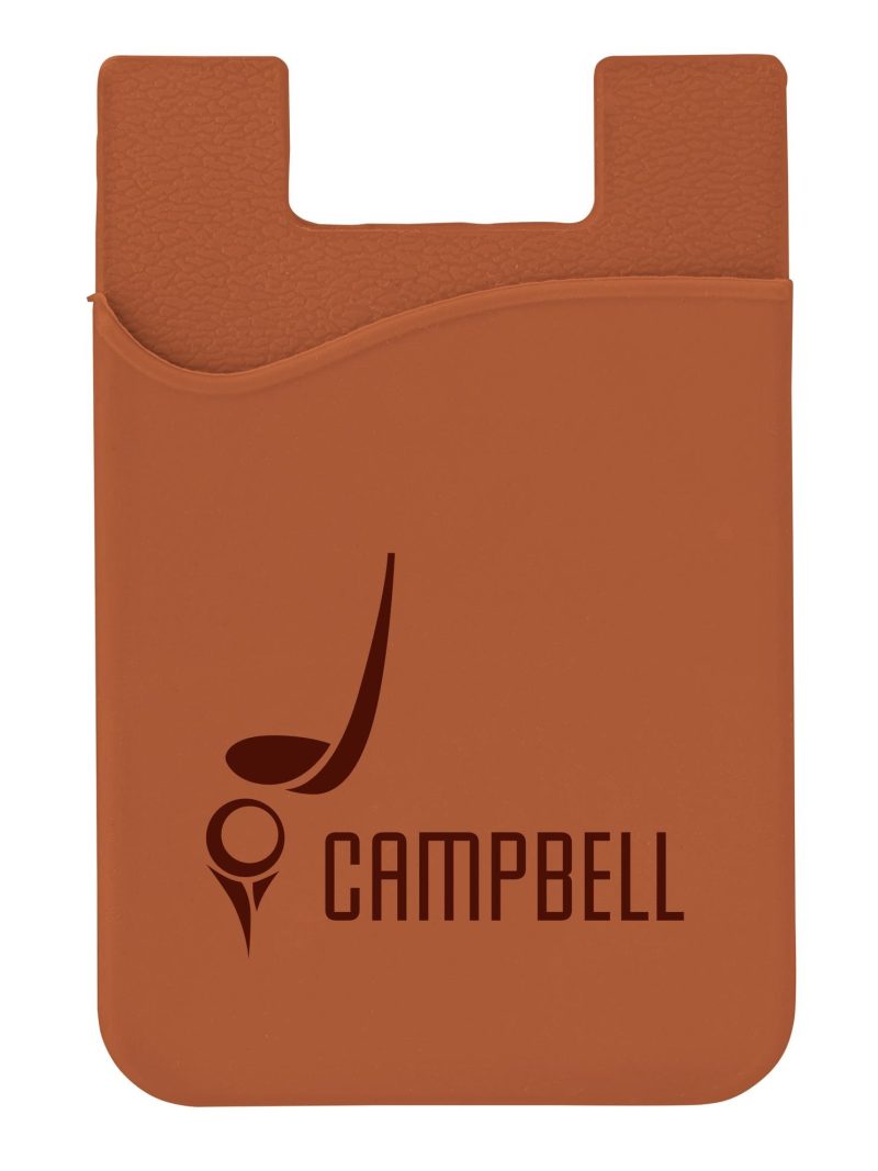 Good Value™ Silicone Mobile Pocket - 1