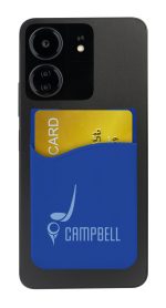 Good Value™ Silicone Mobile Pocket - 2