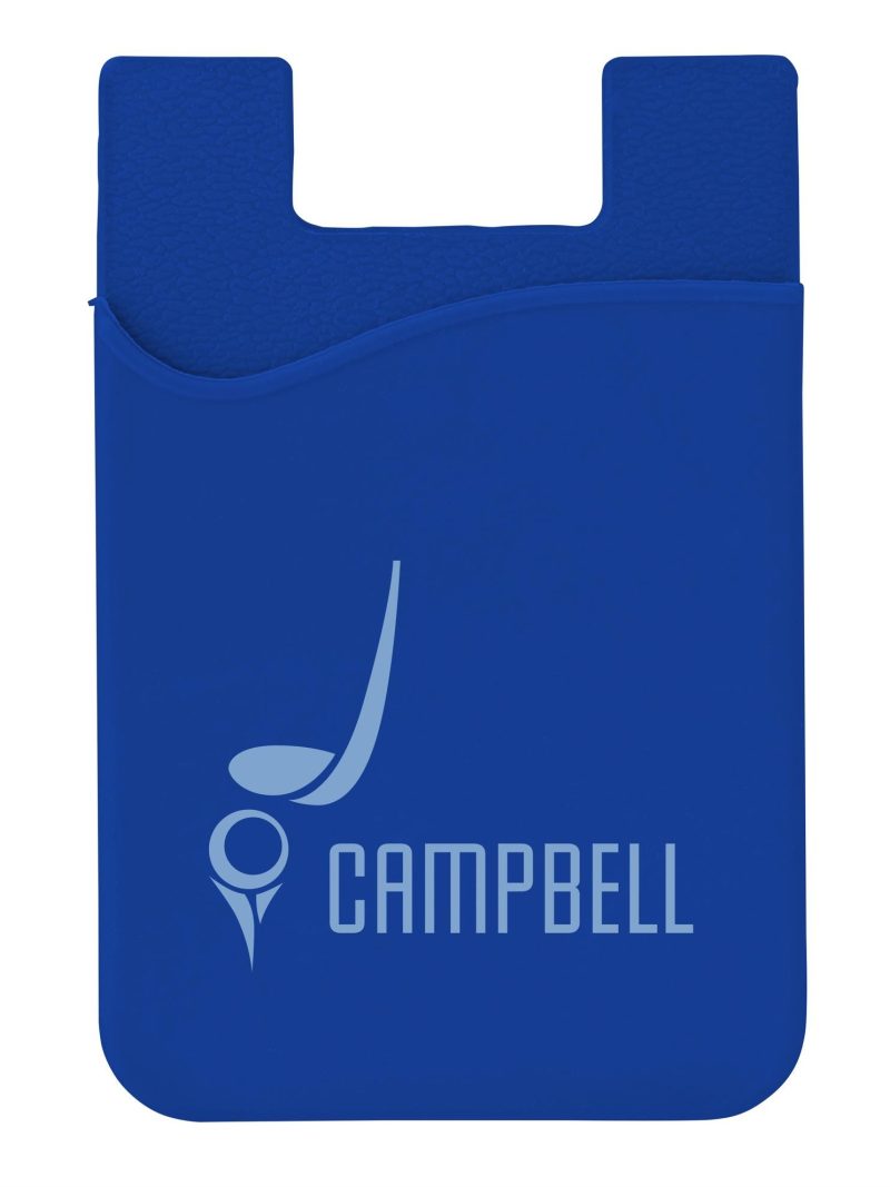 Good Value™ Silicone Mobile Pocket - 3