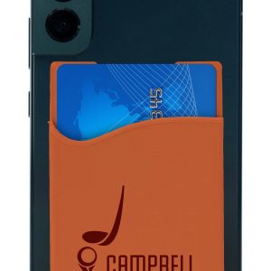 Good Value™ Silicone Mobile Pocket