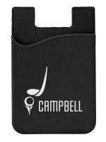 Good Value™ Silicone Mobile Pocket - 4