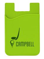 Good Value™ Silicone Mobile Pocket - 5