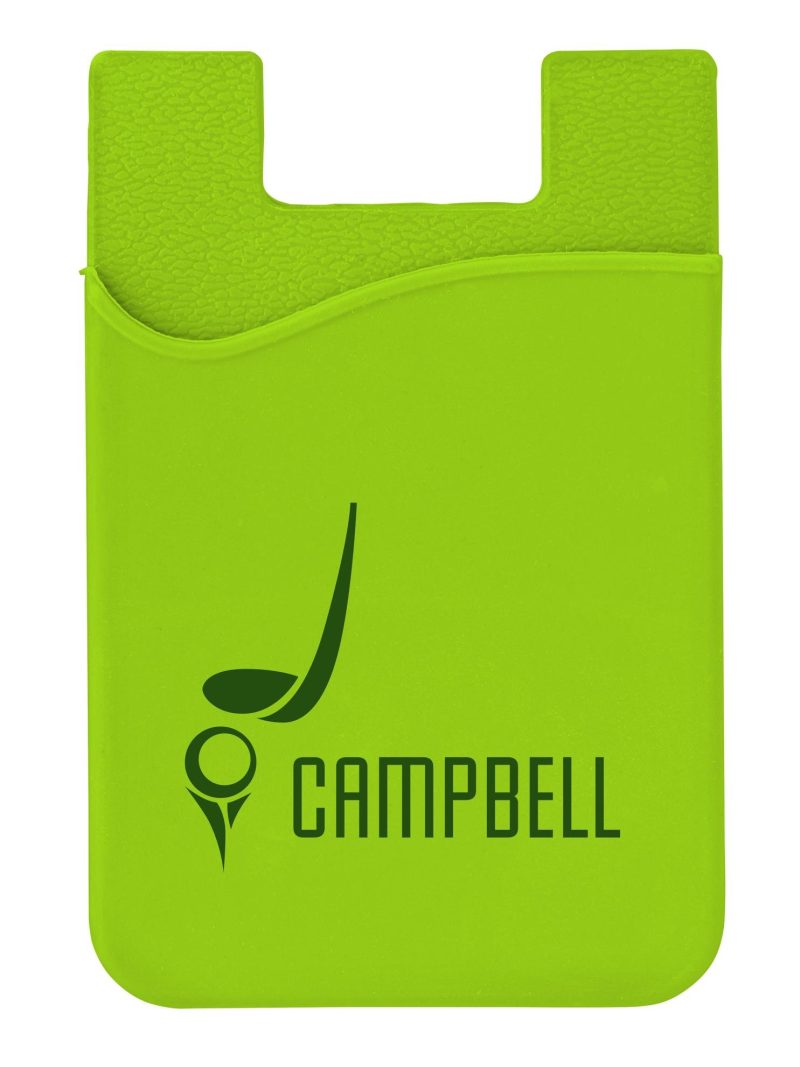 Good Value™ Silicone Mobile Pocket - 5