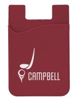 Good Value™ Silicone Mobile Pocket - 6