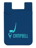 Good Value™ Silicone Mobile Pocket - 7