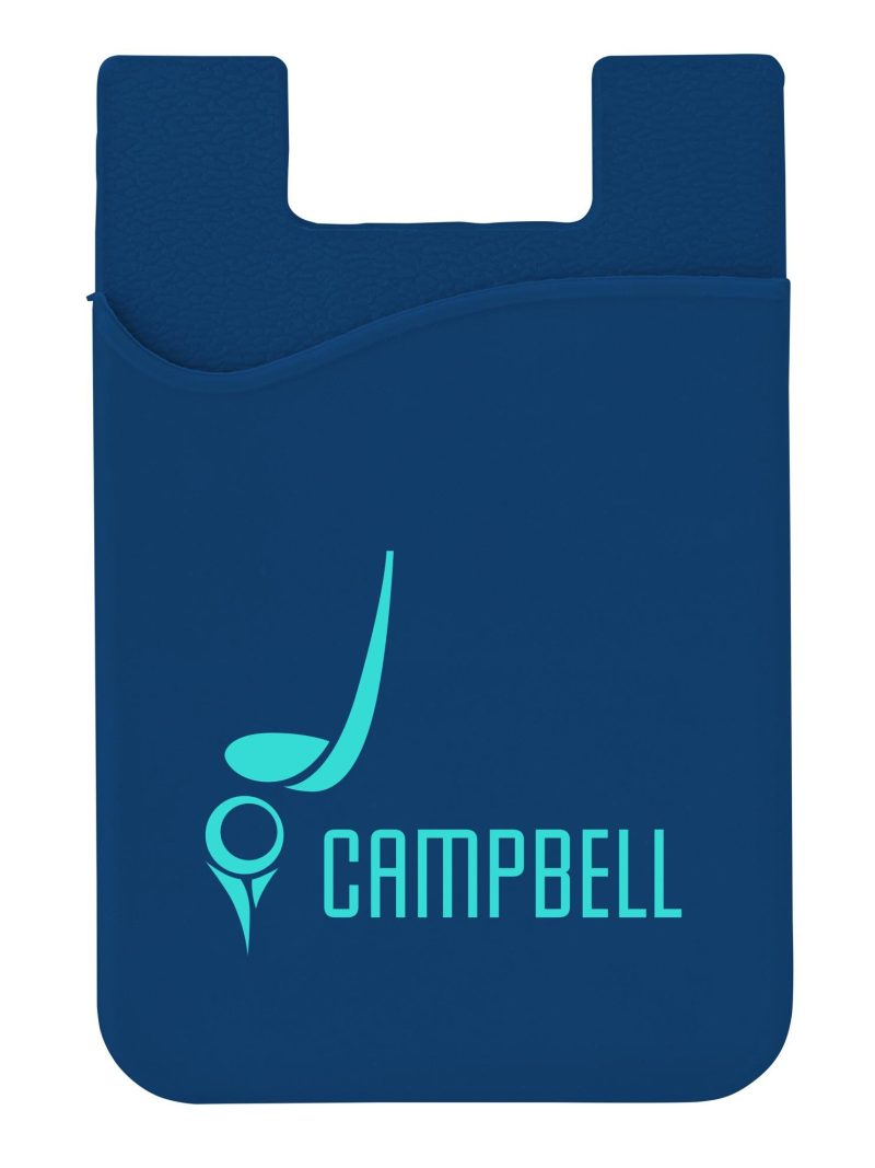 Good Value™ Silicone Mobile Pocket - 7