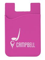 Good Value™ Silicone Mobile Pocket - 8