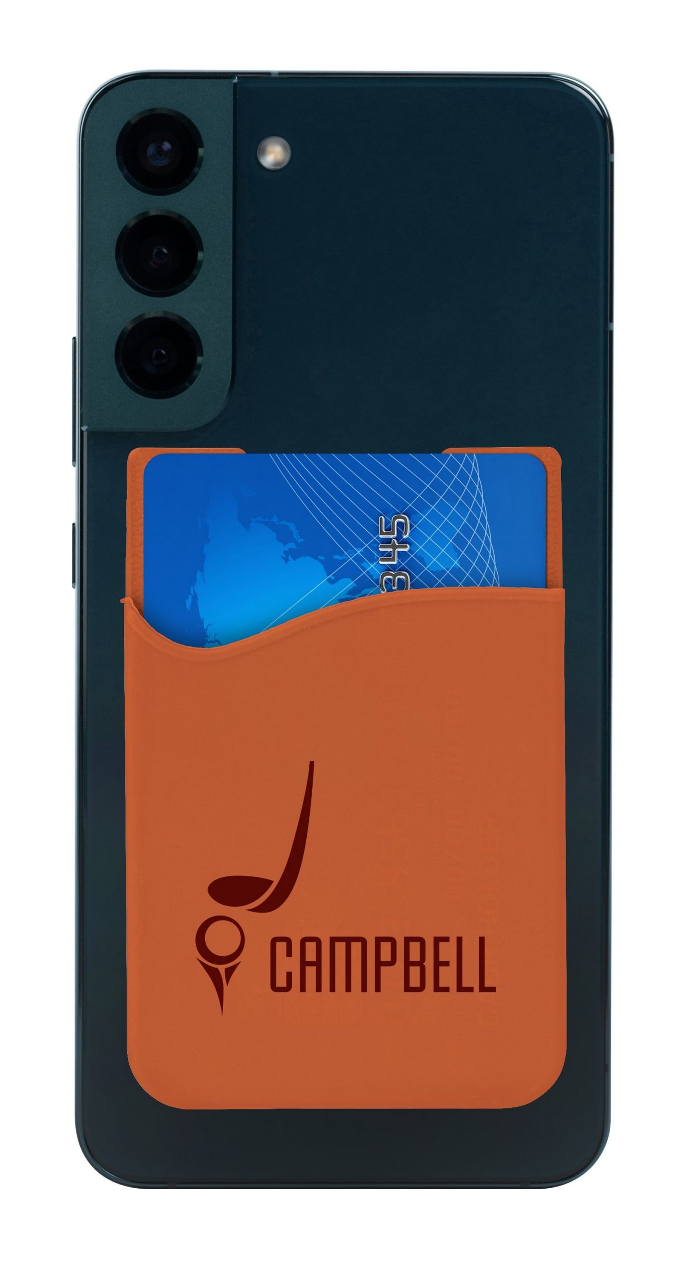Good Value™ Silicone Mobile Pocket